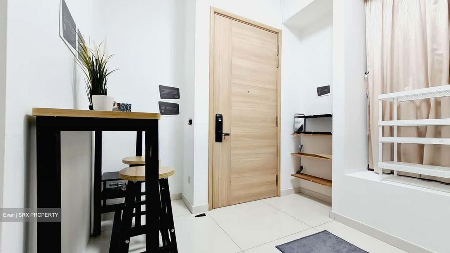 Varsity Park Condominium (D5), Condominium #561499231